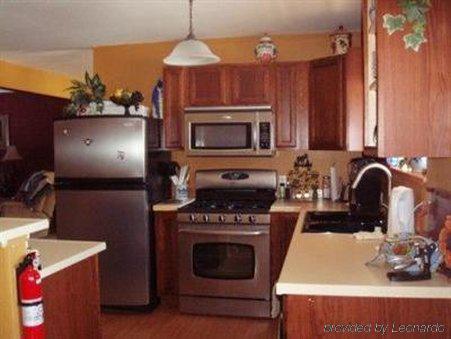 A Mooseberry Inn B&B Slana Room photo