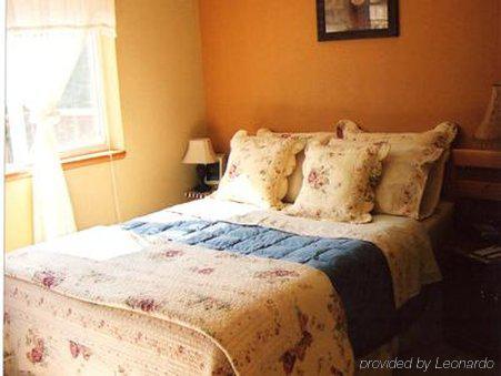 A Mooseberry Inn B&B Slana Room photo