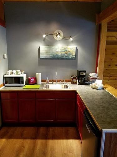 A Mooseberry Inn B&B Slana Exterior photo